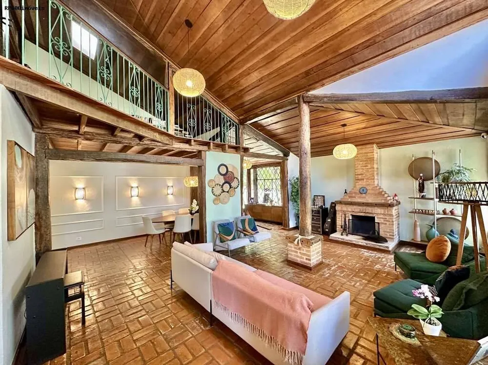 Casa de Condomínio, 3 quartos - Foto 6