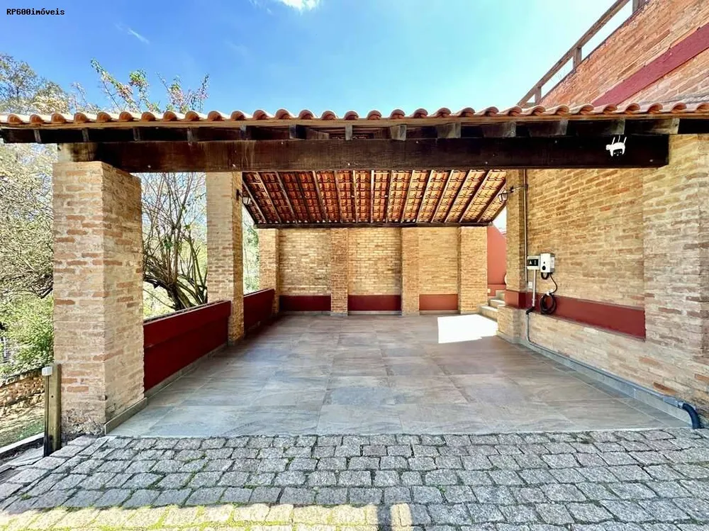 Casa de Condomínio, 3 quartos - Foto 6
