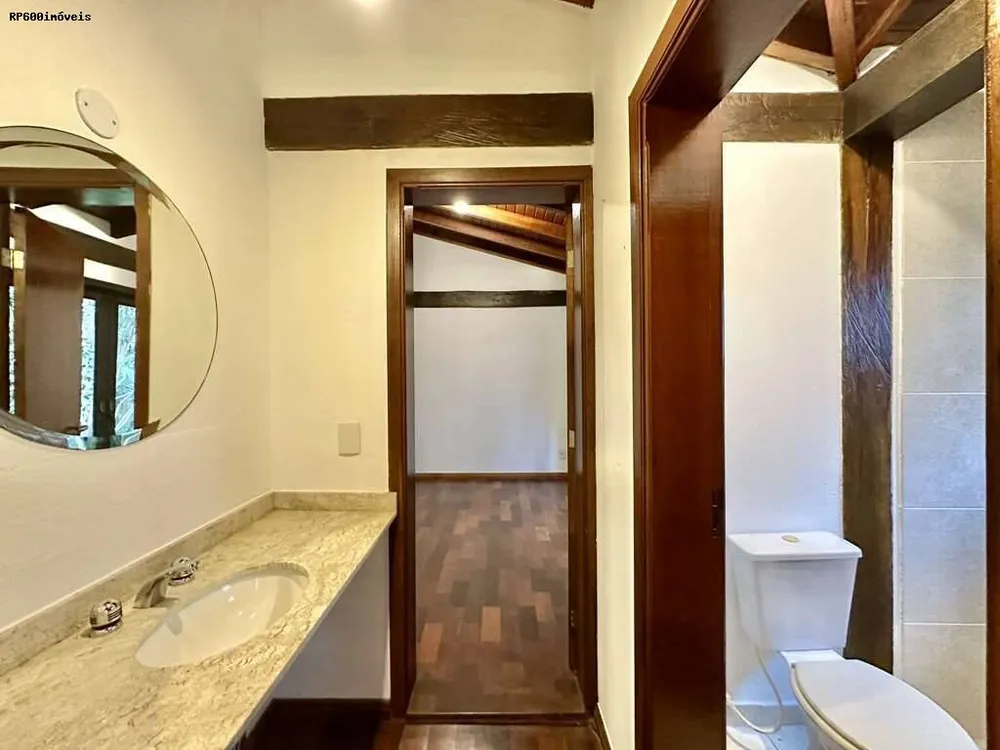 Casa de Condomínio, 5 quartos - Foto 11