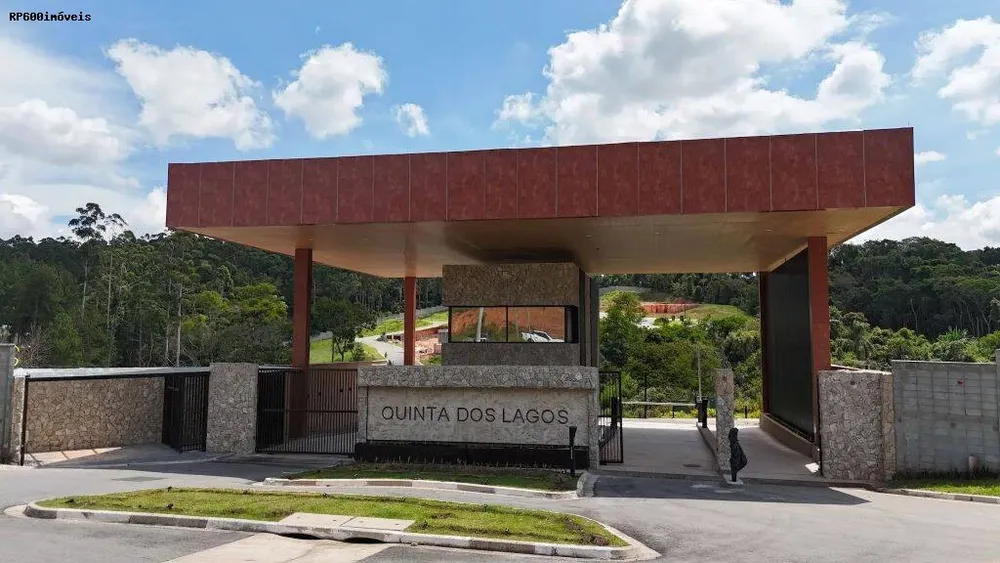 Terreno, 522 m² - Foto 1