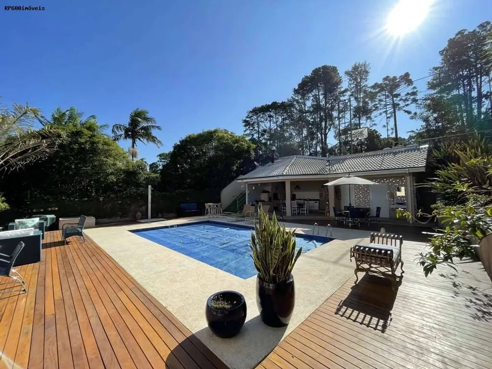 Casa, 5 quartos - Foto 3