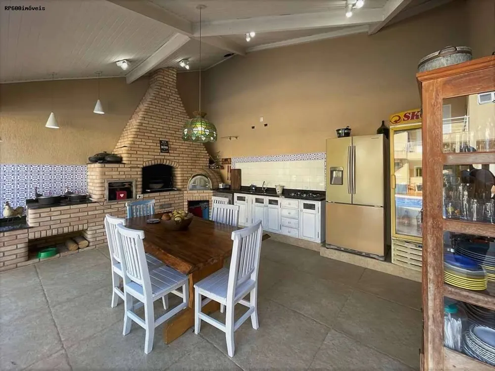 Casa, 5 quartos - Foto 12