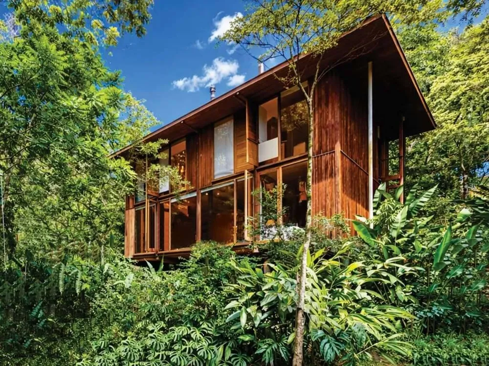 Casa, 4 quartos - Foto 1