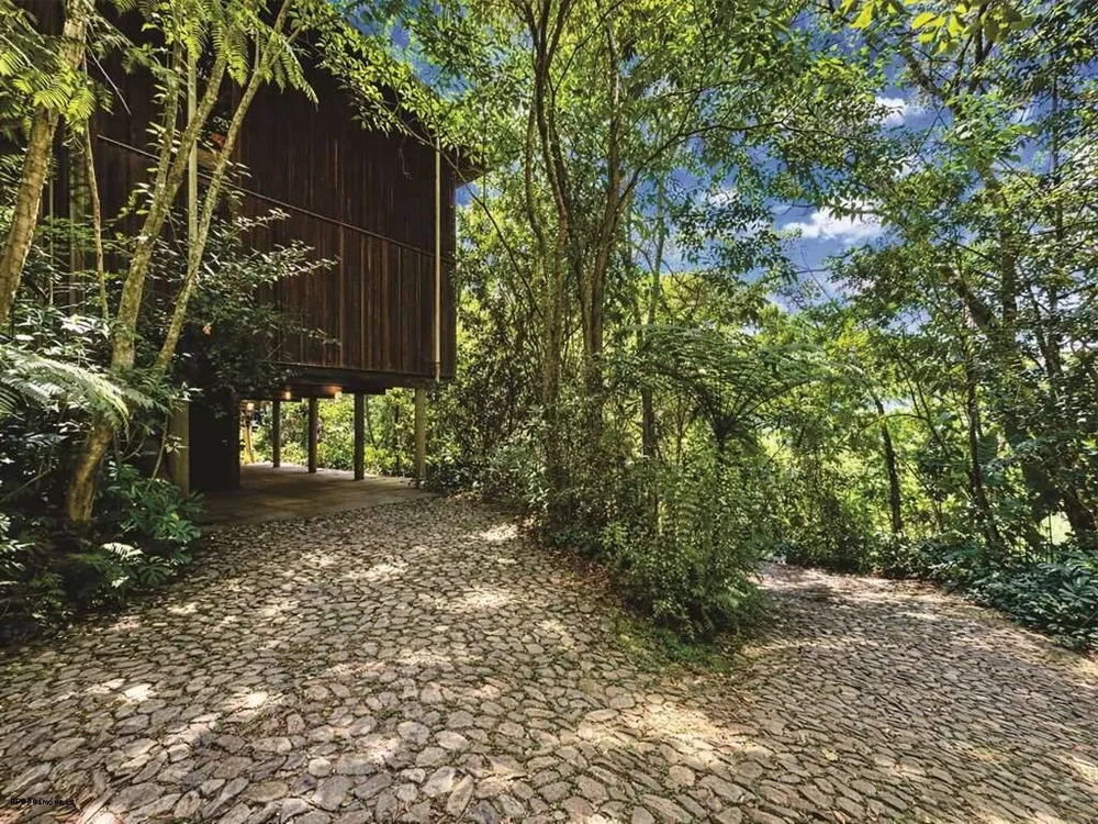 Casa, 4 quartos - Foto 2