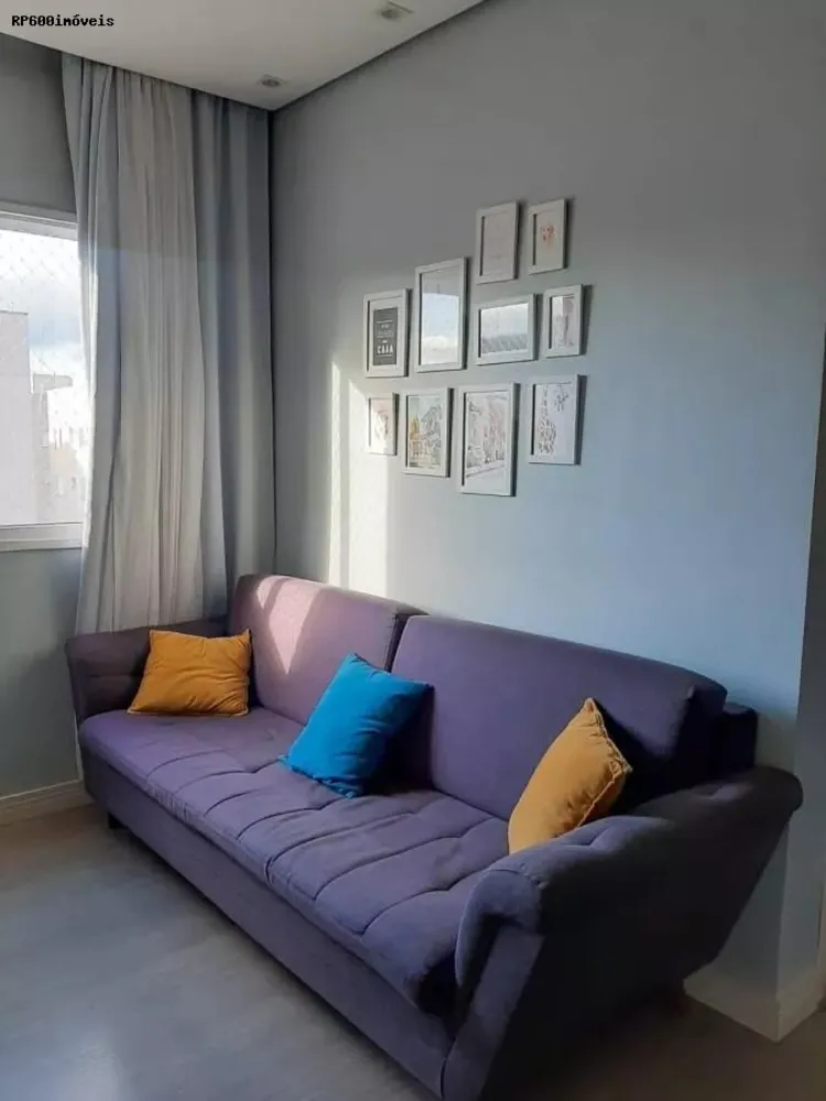 Apartamento, 2 quartos, 51 m² - Foto 5