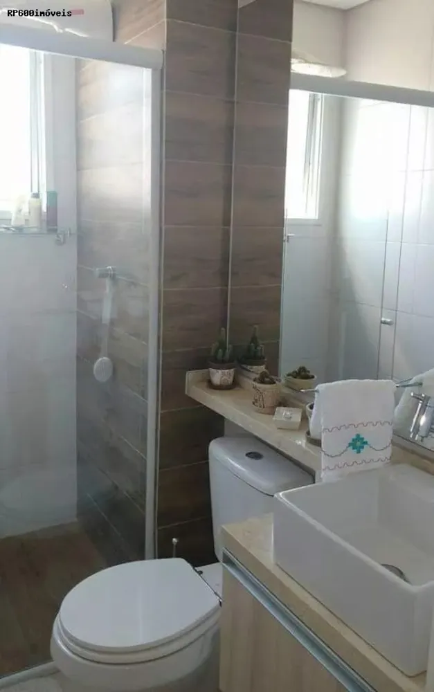 Apartamento, 2 quartos, 51 m² - Foto 8