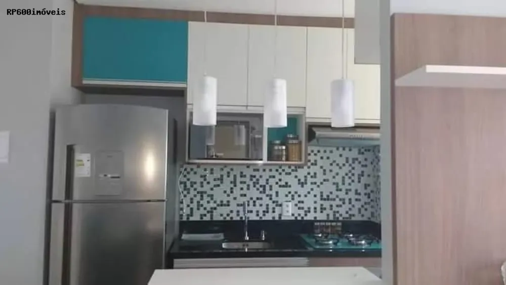 Apartamento, 2 quartos, 51 m² - Foto 4