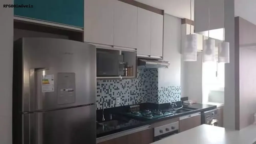 Apartamento, 2 quartos, 51 m² - Foto 1