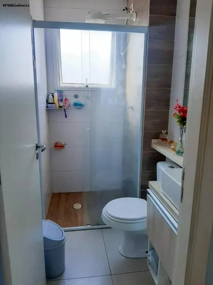 Apartamento, 2 quartos, 51 m² - Foto 7