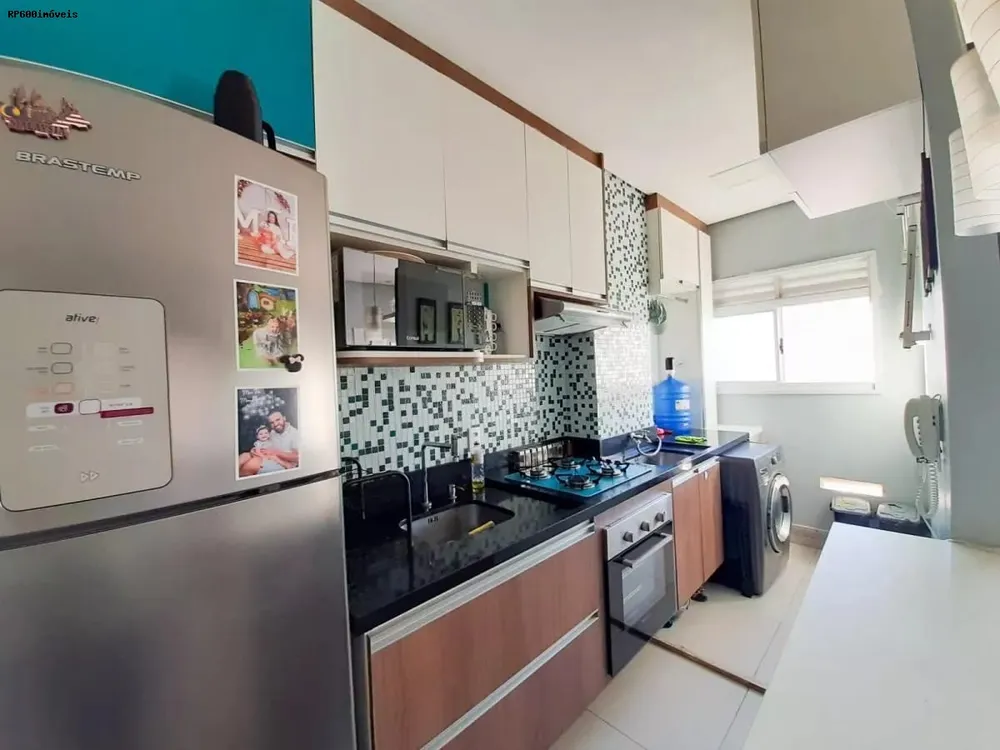 Apartamento, 2 quartos, 51 m² - Foto 2