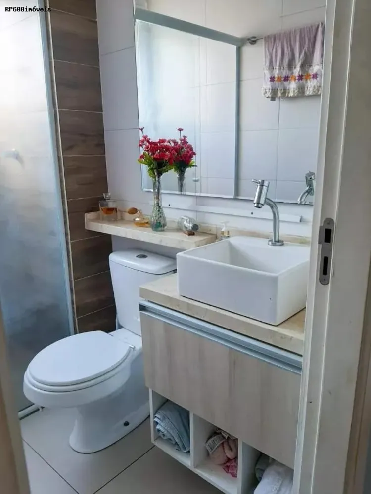 Apartamento, 2 quartos, 51 m² - Foto 6