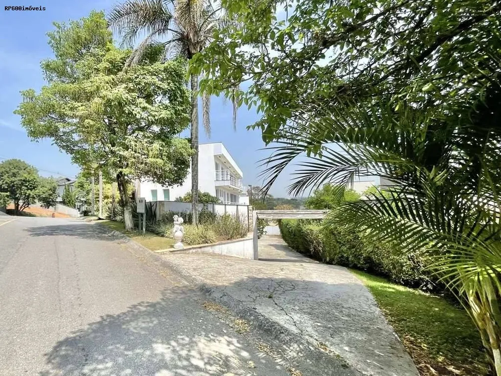 Casa de Condomínio, 6 quartos - Foto 3