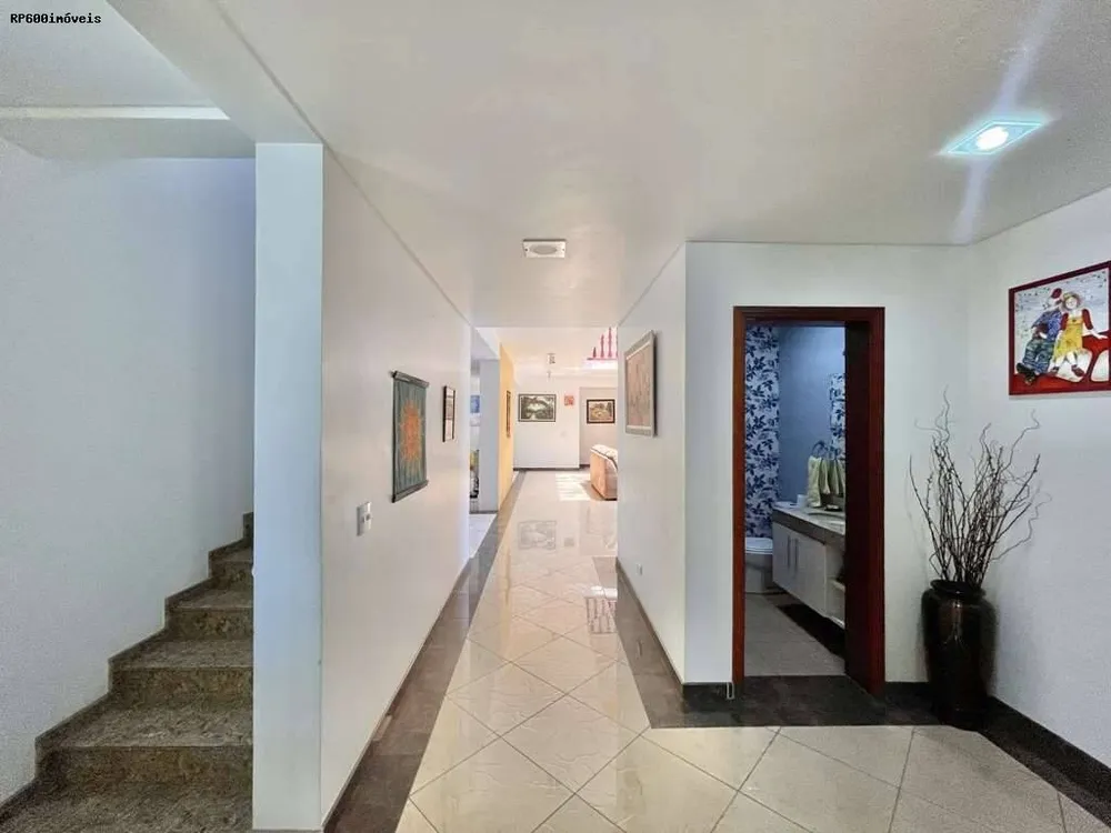 Casa de Condomínio, 6 quartos - Foto 5
