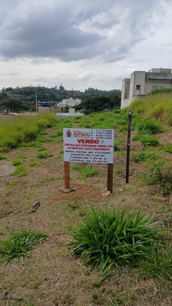 Terreno, 175 m² - Foto 1