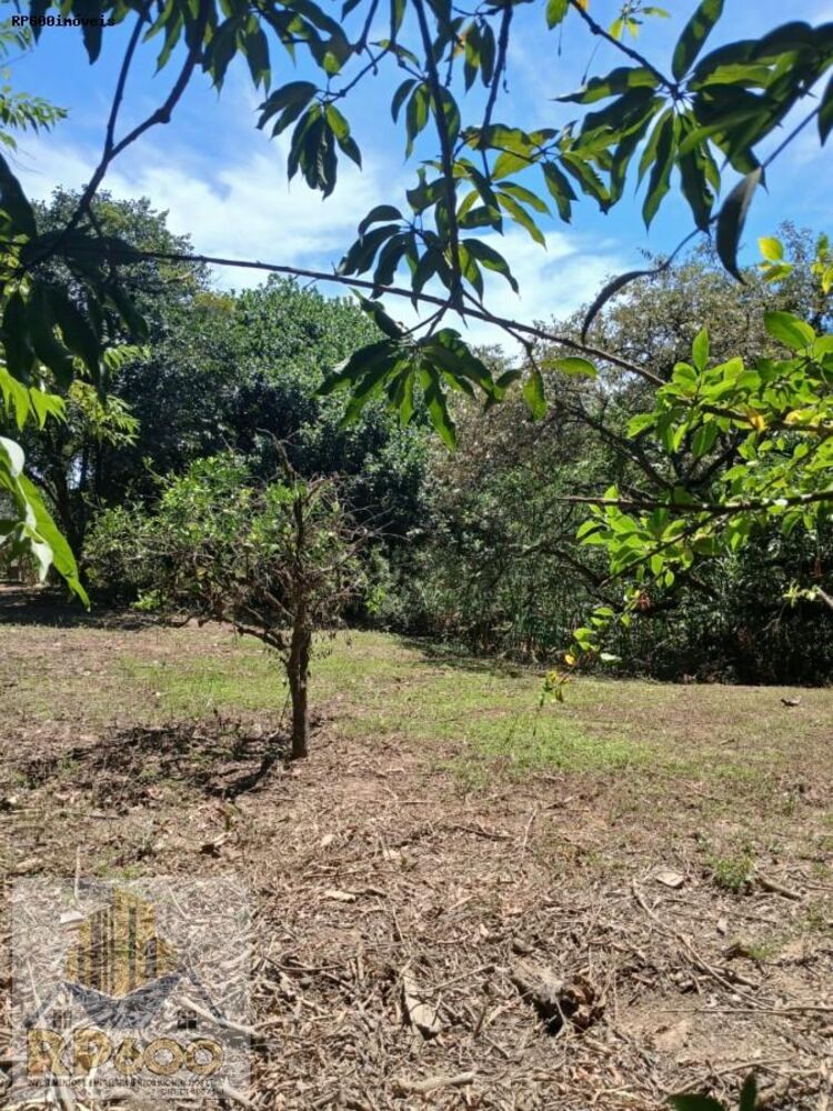 Chácara à venda com 3 quartos, 2195m² - Foto 12