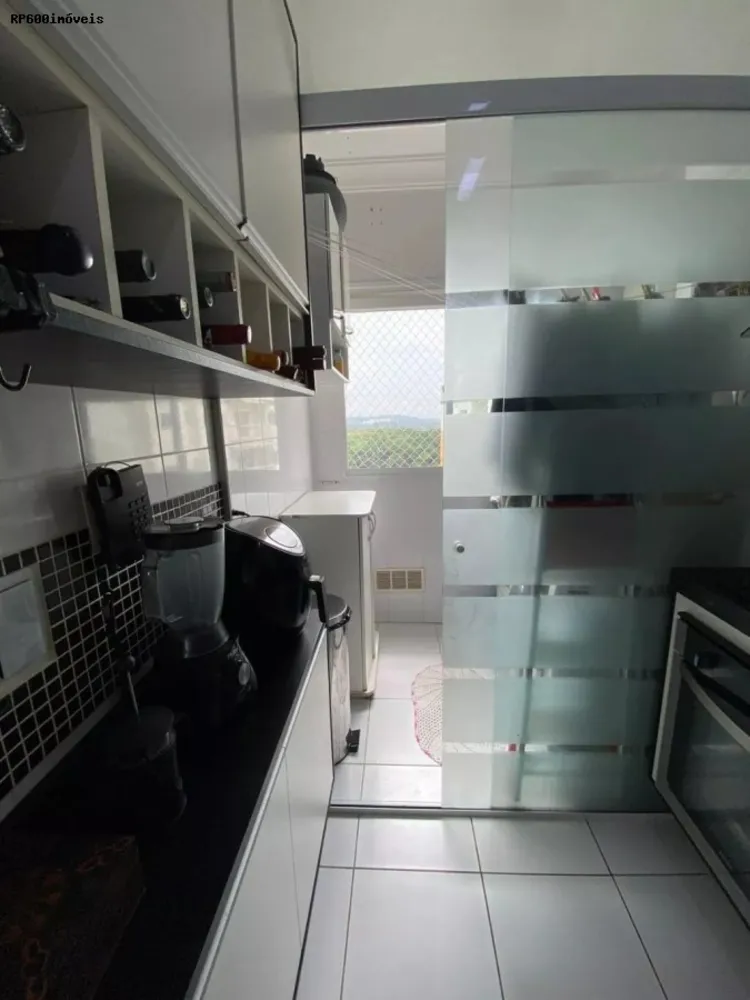 Apartamento, 2 quartos, 57 m² - Foto 4