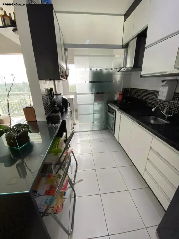 Apartamento, 2 quartos, 57 m² - Foto 2