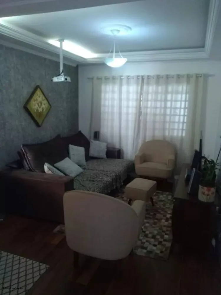 Casa, 2 quartos, 151 m² - Foto 3