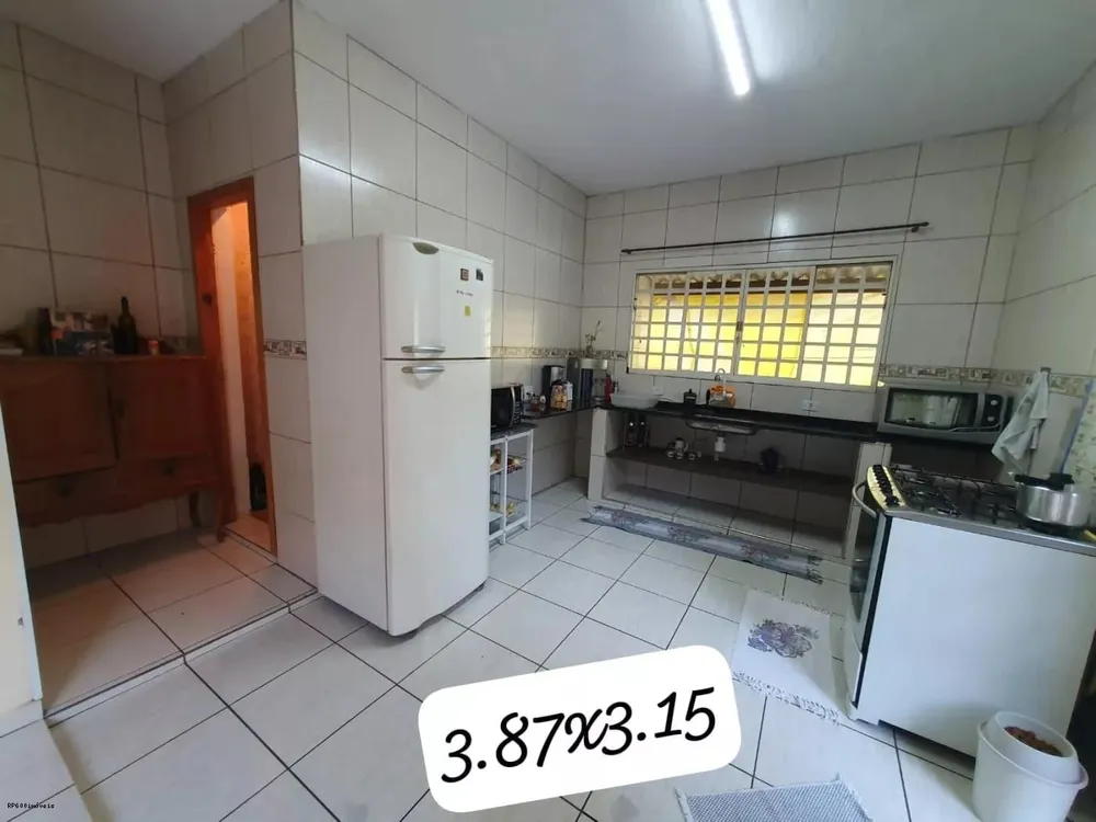 Casa, 3 quartos, 131 m² - Foto 4
