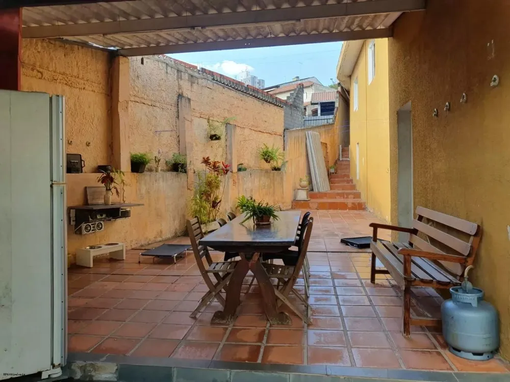 Casa, 3 quartos, 131 m² - Foto 12