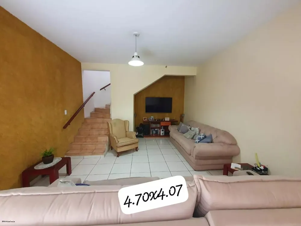 Casa, 3 quartos, 131 m² - Foto 3