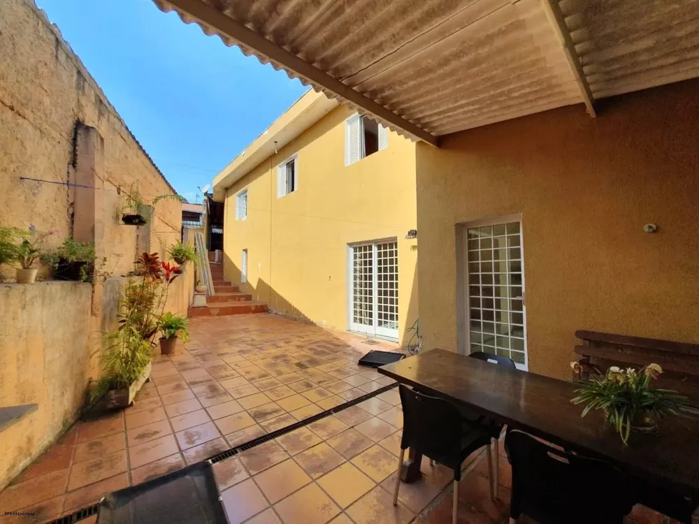 Casa, 3 quartos, 131 m² - Foto 11