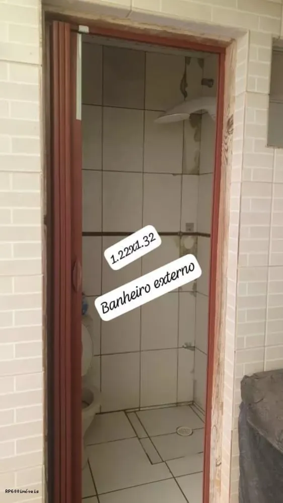 Casa, 3 quartos, 131 m² - Foto 7