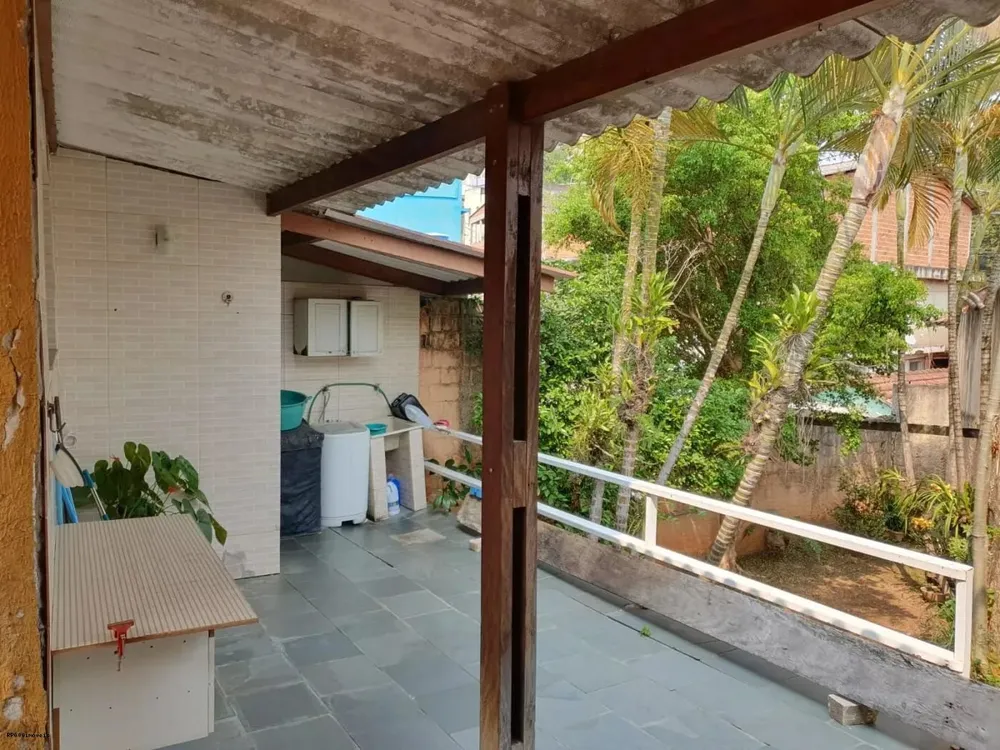 Casa, 3 quartos, 131 m² - Foto 9