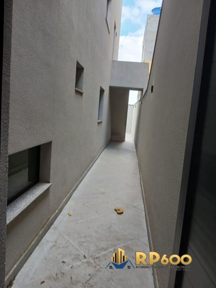 Sobrado, 3 quartos, 270 m² - Foto 6