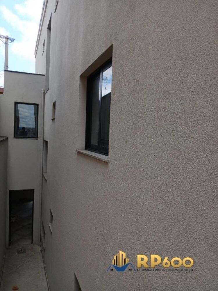 Sobrado, 3 quartos, 270 m² - Foto 9