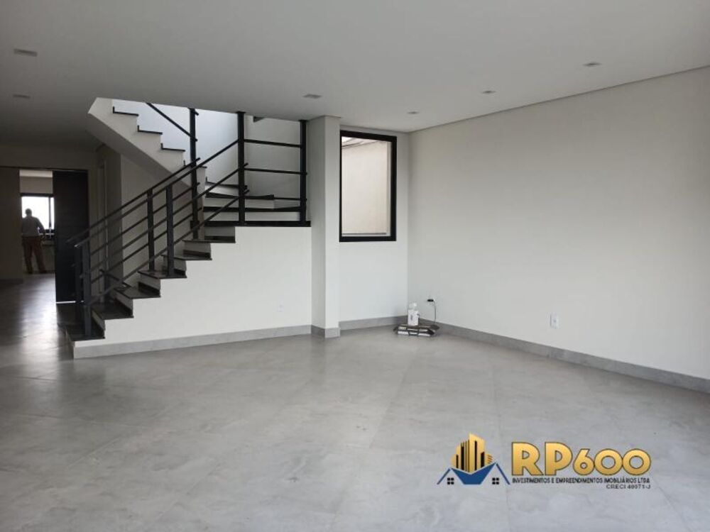 Sobrado, 3 quartos, 270 m² - Foto 10