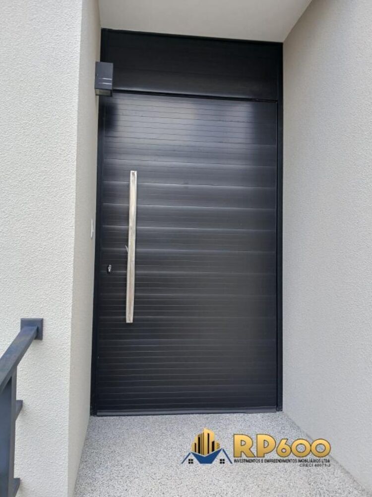 Sobrado, 3 quartos, 270 m² - Foto 3