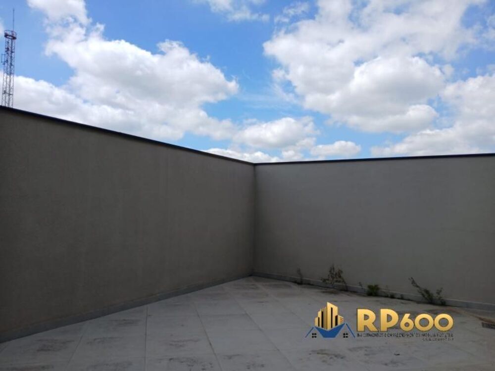 Sobrado, 3 quartos, 270 m² - Foto 15