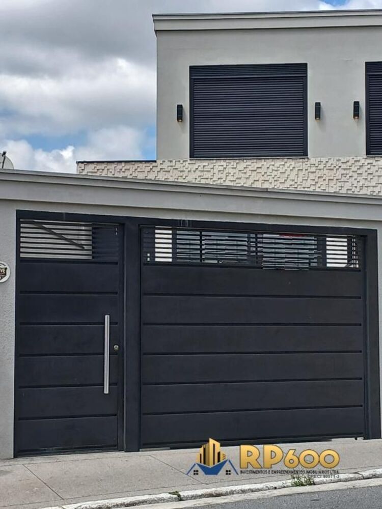 Sobrado, 3 quartos, 270 m² - Foto 19