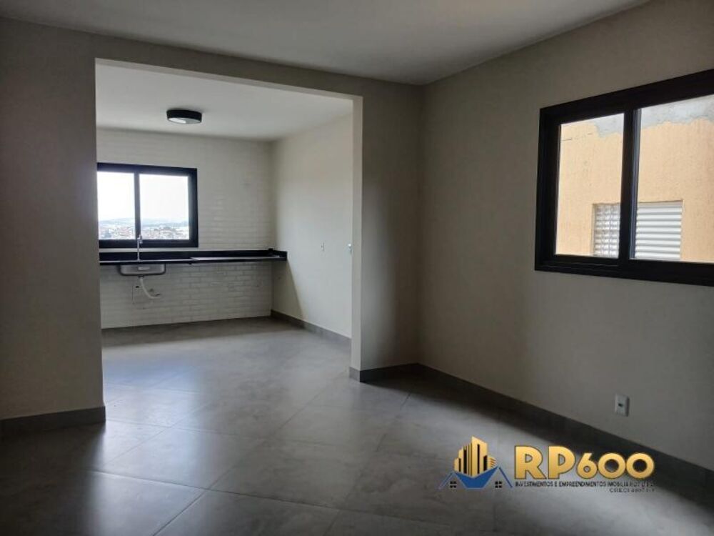 Sobrado, 3 quartos, 270 m² - Foto 1