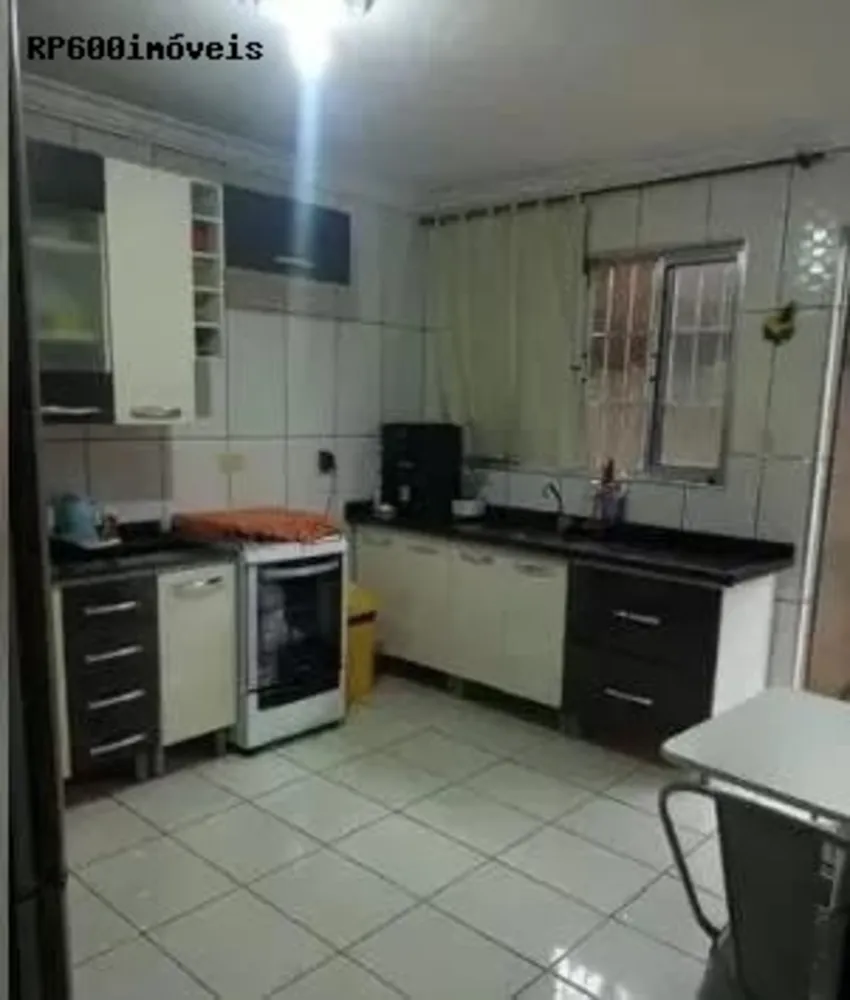 Sobrado, 2 quartos, 196 m² - Foto 2
