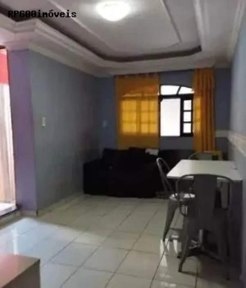 Sobrado, 2 quartos, 196 m² - Foto 3