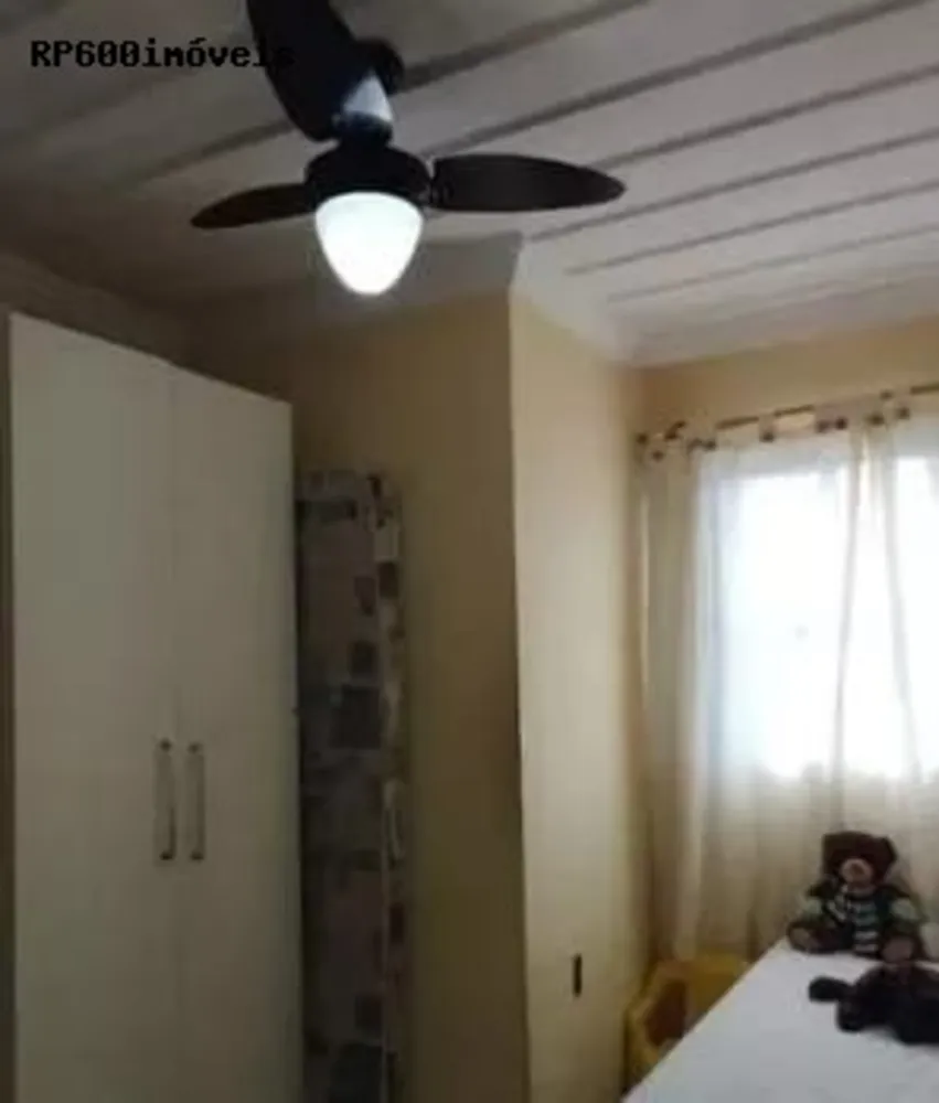 Sobrado, 2 quartos, 196 m² - Foto 6