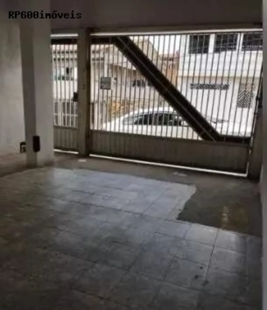Sobrado, 2 quartos, 196 m² - Foto 1