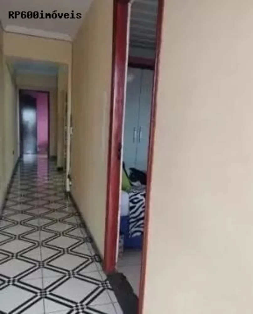 Sobrado, 2 quartos, 196 m² - Foto 4