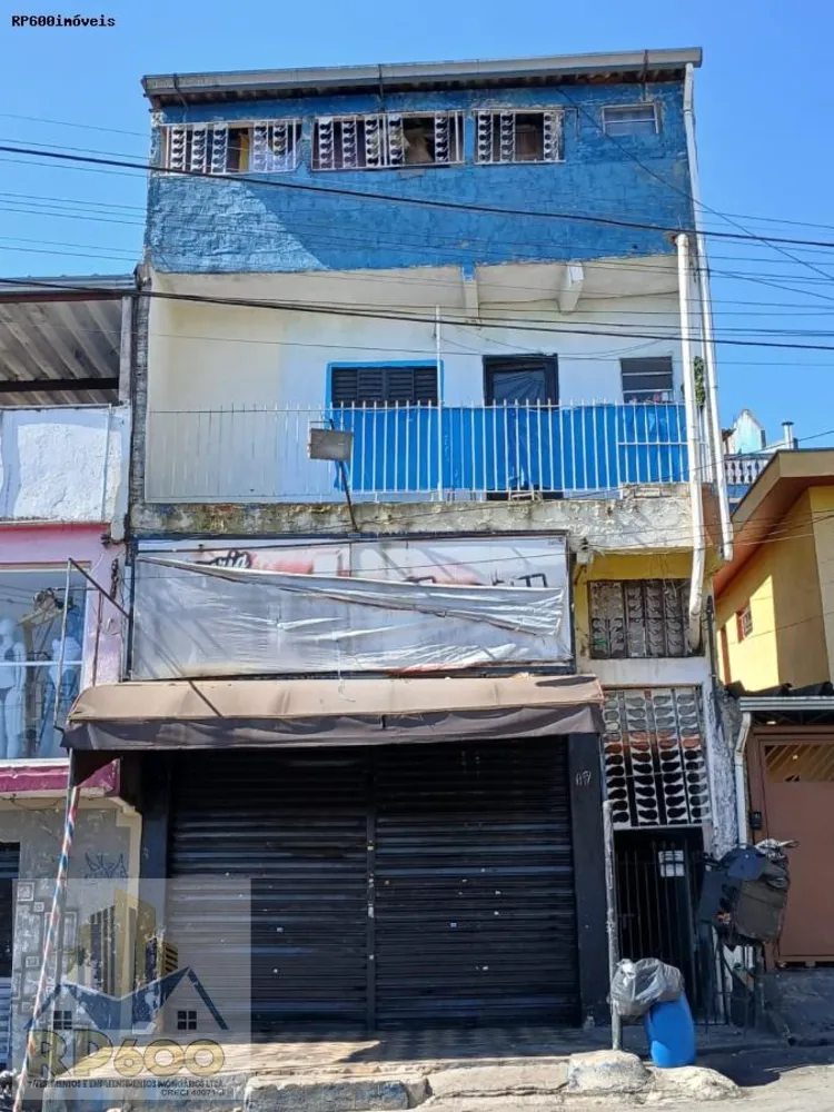 Casa Comercial - Foto 1
