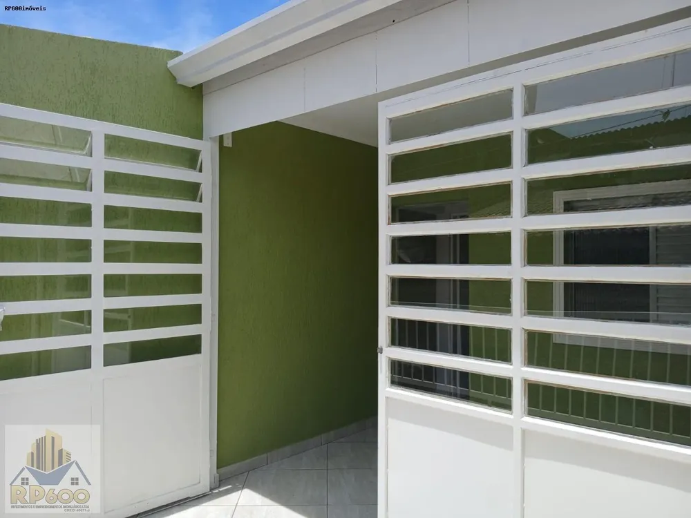 Sobrado, 2 quartos - Foto 7