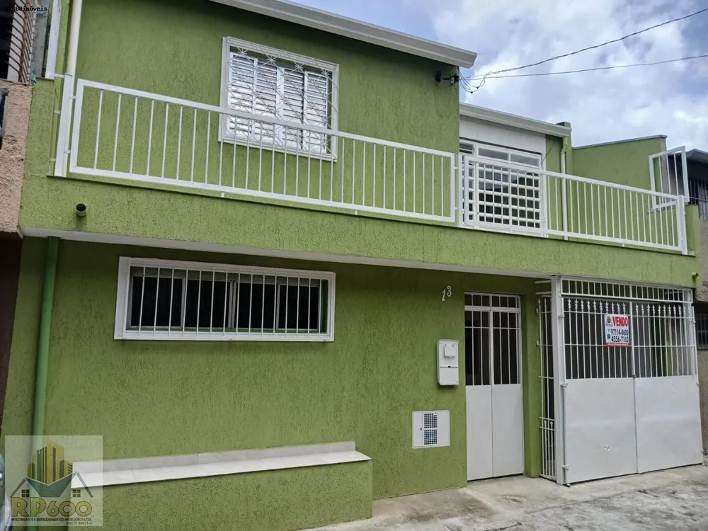 Sobrado, 2 quartos - Foto 2