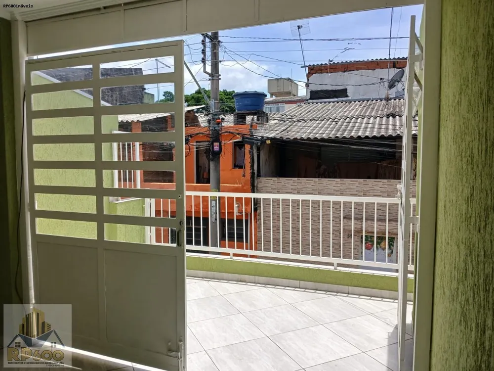 Sobrado, 2 quartos - Foto 8