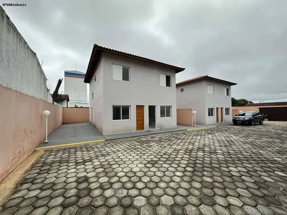 Casa, 2 quartos, 65 m² - Foto 1
