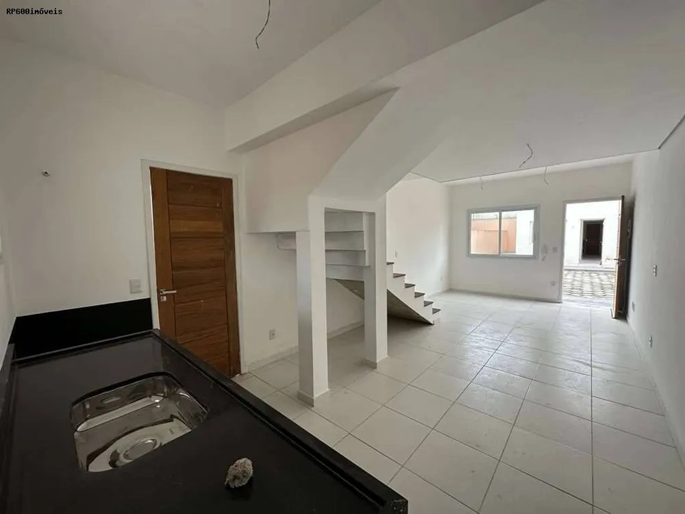 Casa, 2 quartos, 65 m² - Foto 2