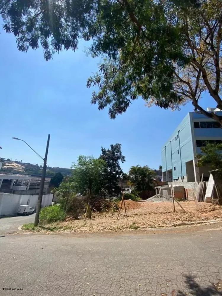 Terreno, 325 m² - Foto 1
