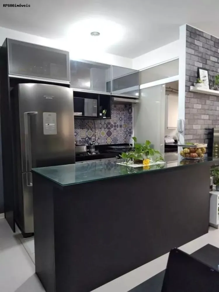 Apartamento, 2 quartos, 55 m² - Foto 2