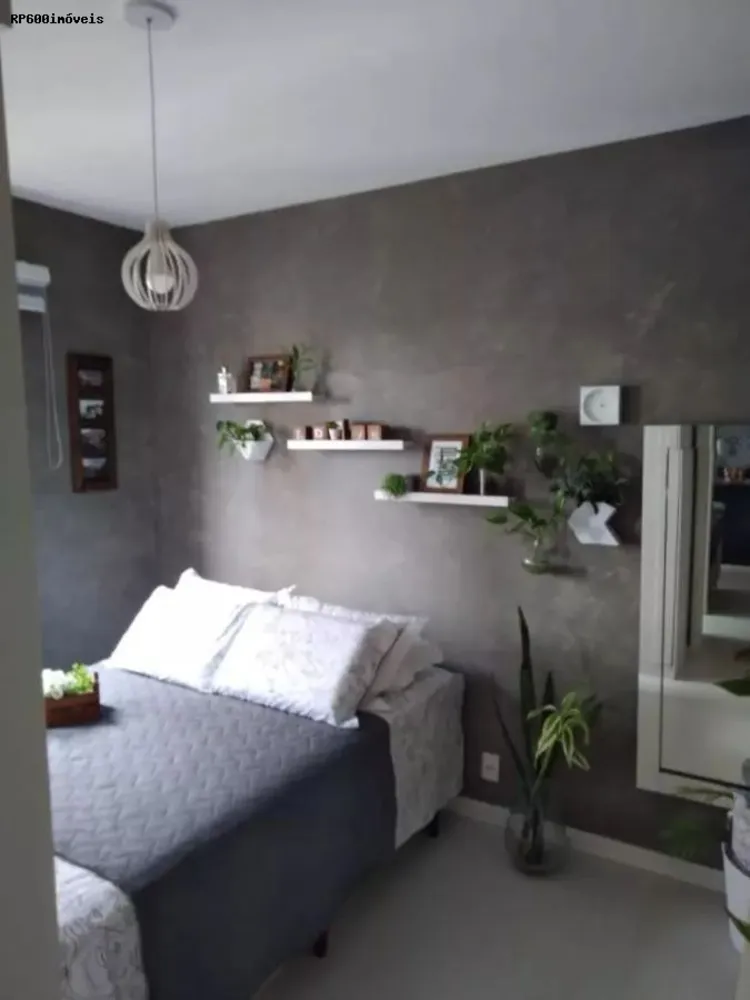 Apartamento, 2 quartos, 55 m² - Foto 5