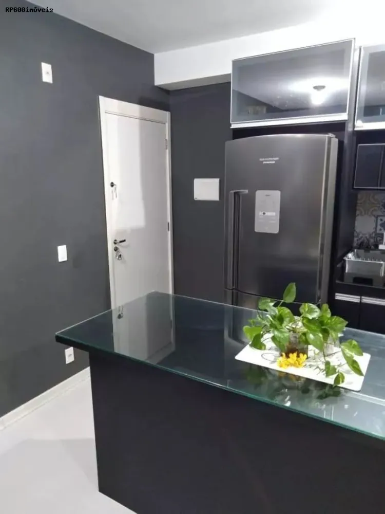 Apartamento, 2 quartos, 55 m² - Foto 3